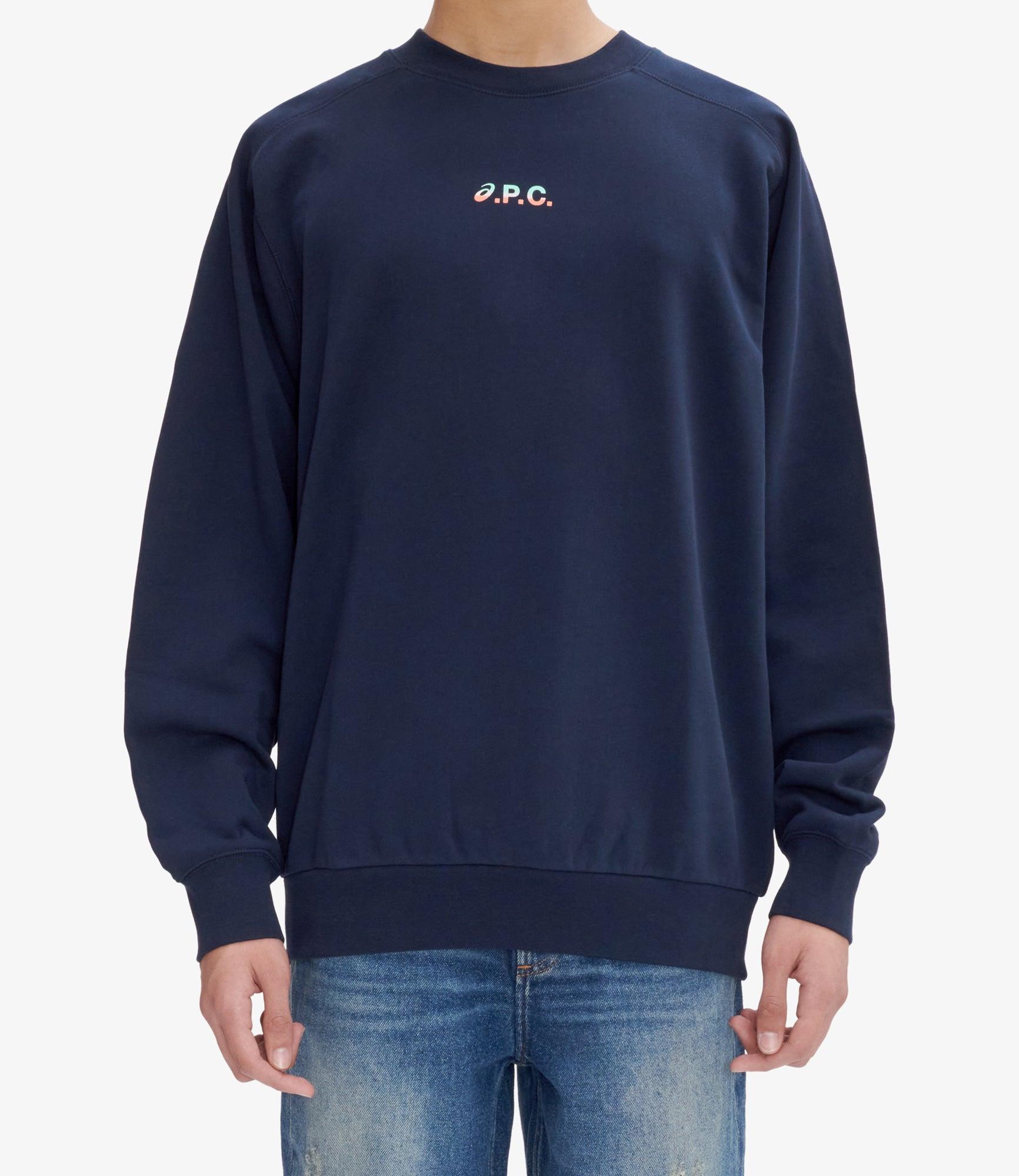 Lake sweatshirt Male Product Image