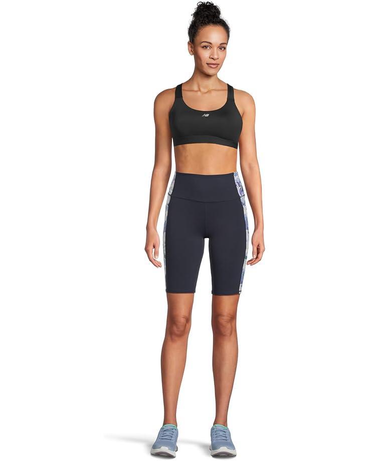 Motion Bike Shorts Product Image