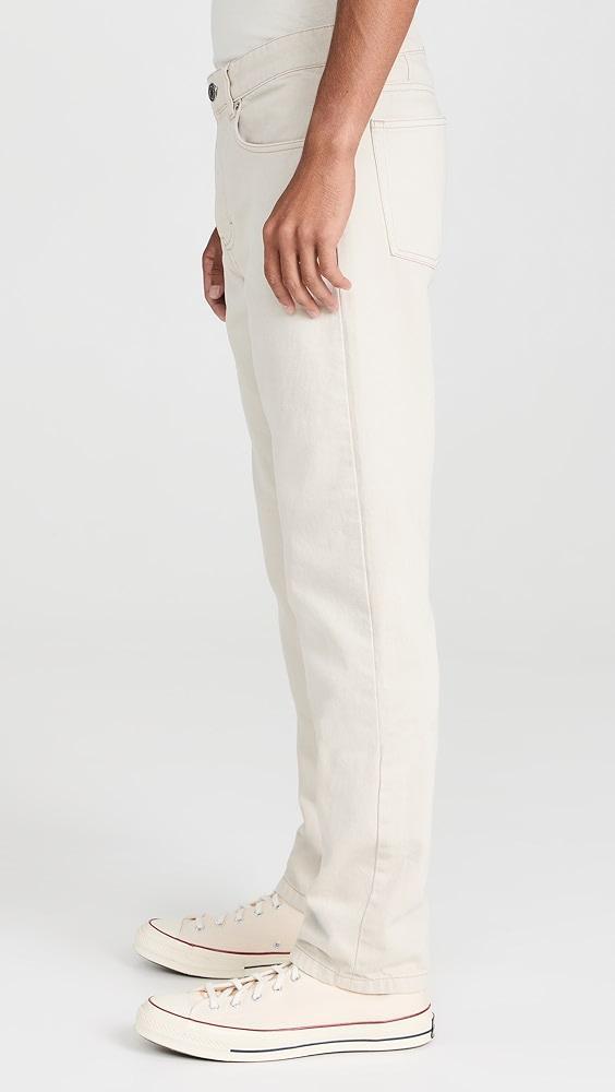 AMI Classic Fit Jeans | Shopbop Product Image