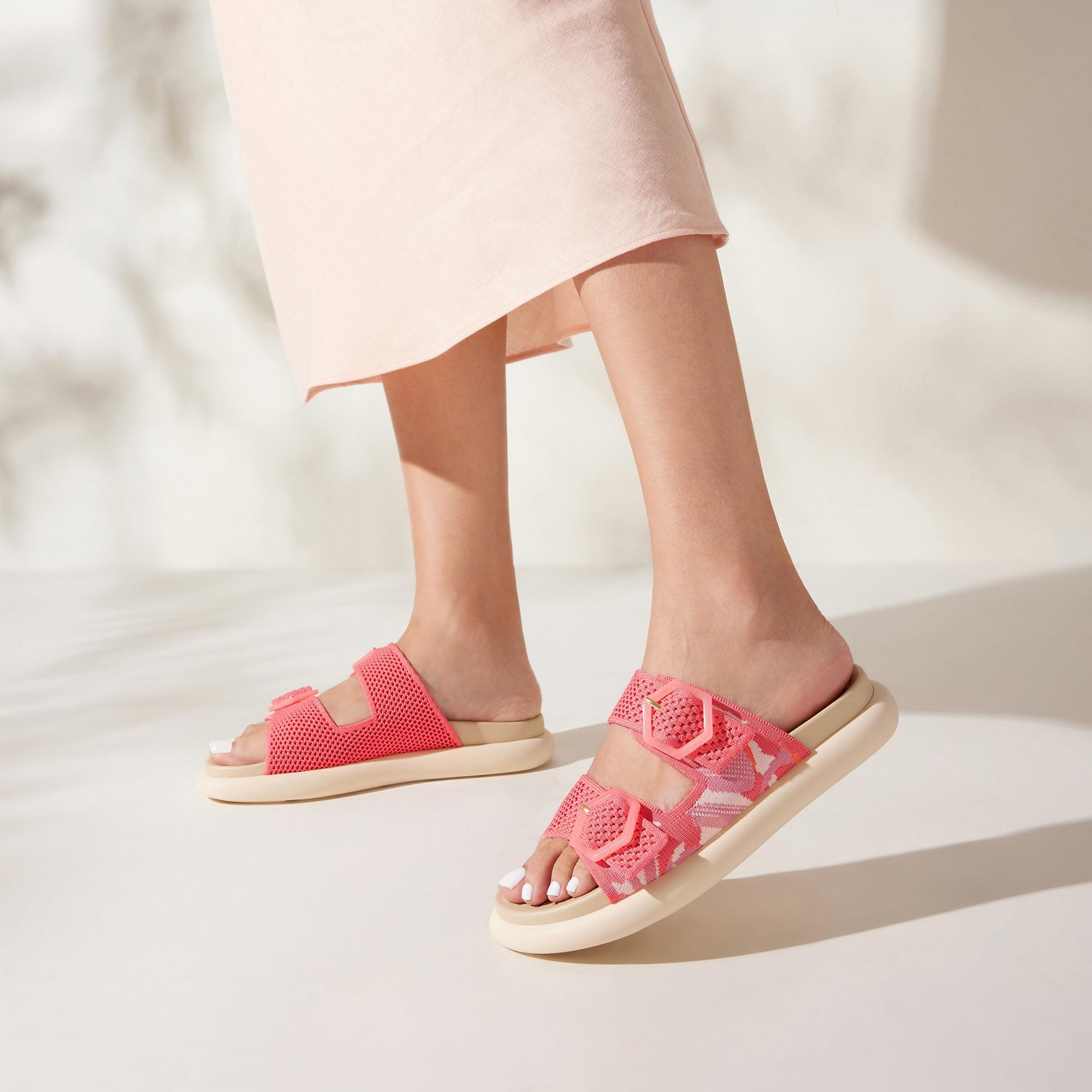 AdaptAll™ Soft Footbed Sandal (Isadora) Product Image