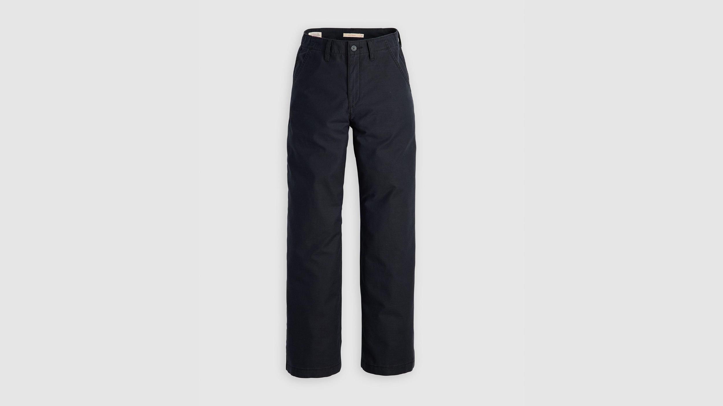 90s Straight Women's Pants Product Image