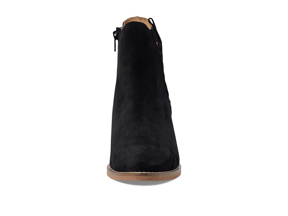 Bueno Veronika Suede) Women's Shoes Product Image