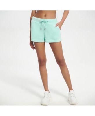 Juicy Couture Womens OG Bling Shorts Product Image