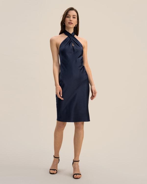 The Anna Cocktail Dress Product Image