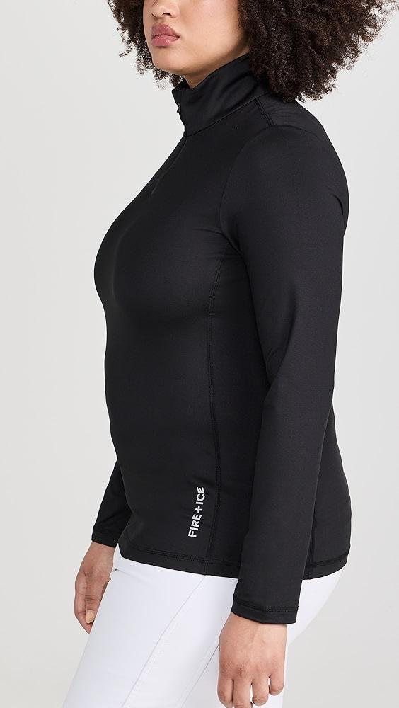 Bogner Fire+Ice Margo Top | Shopbop Product Image