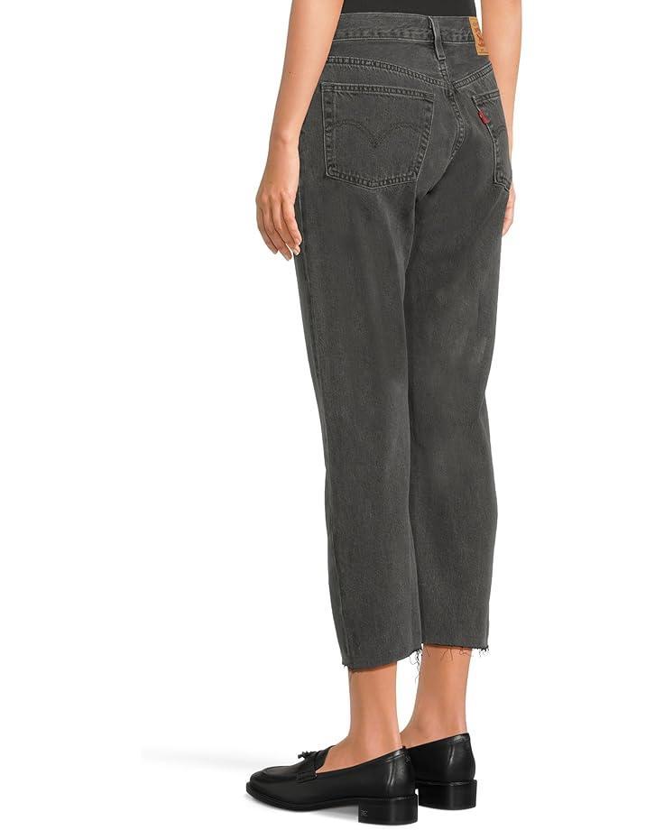 Women's Levi's® Womens 501® Crop Jeans Product Image