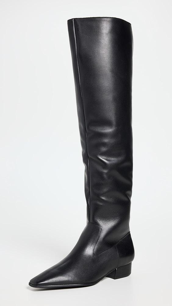 Schutz Helena Over The Knee Boots | Shopbop Product Image