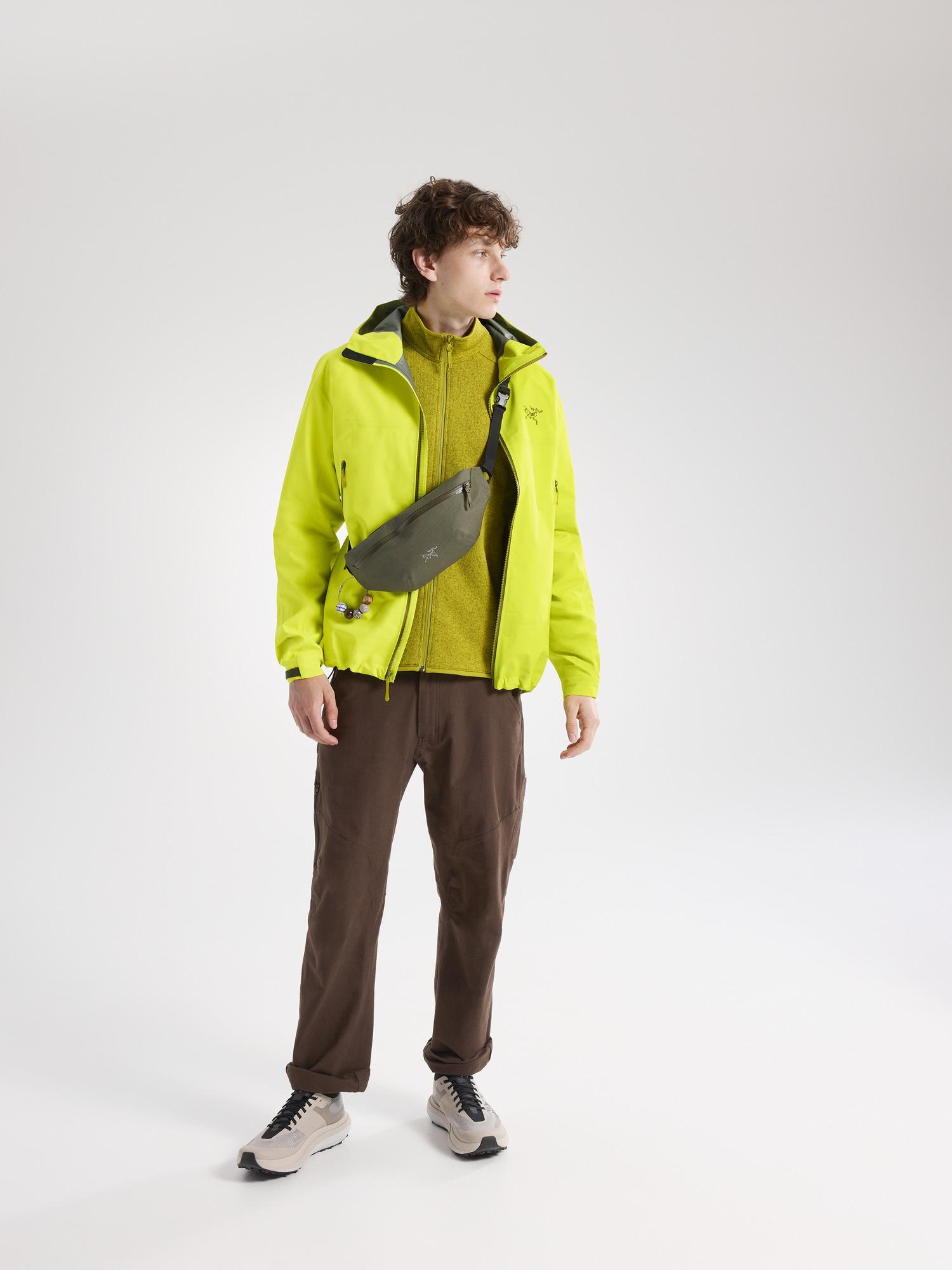 Covert Cardigan Men's Product Image