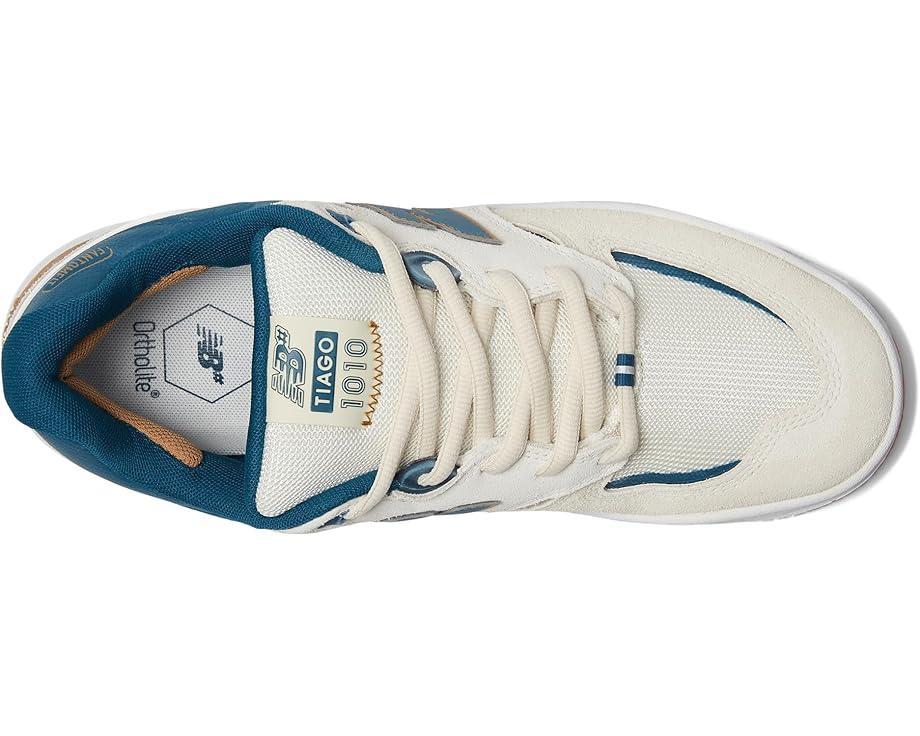 Men's New Balance Numeric 1010 Tiago Lemos Product Image