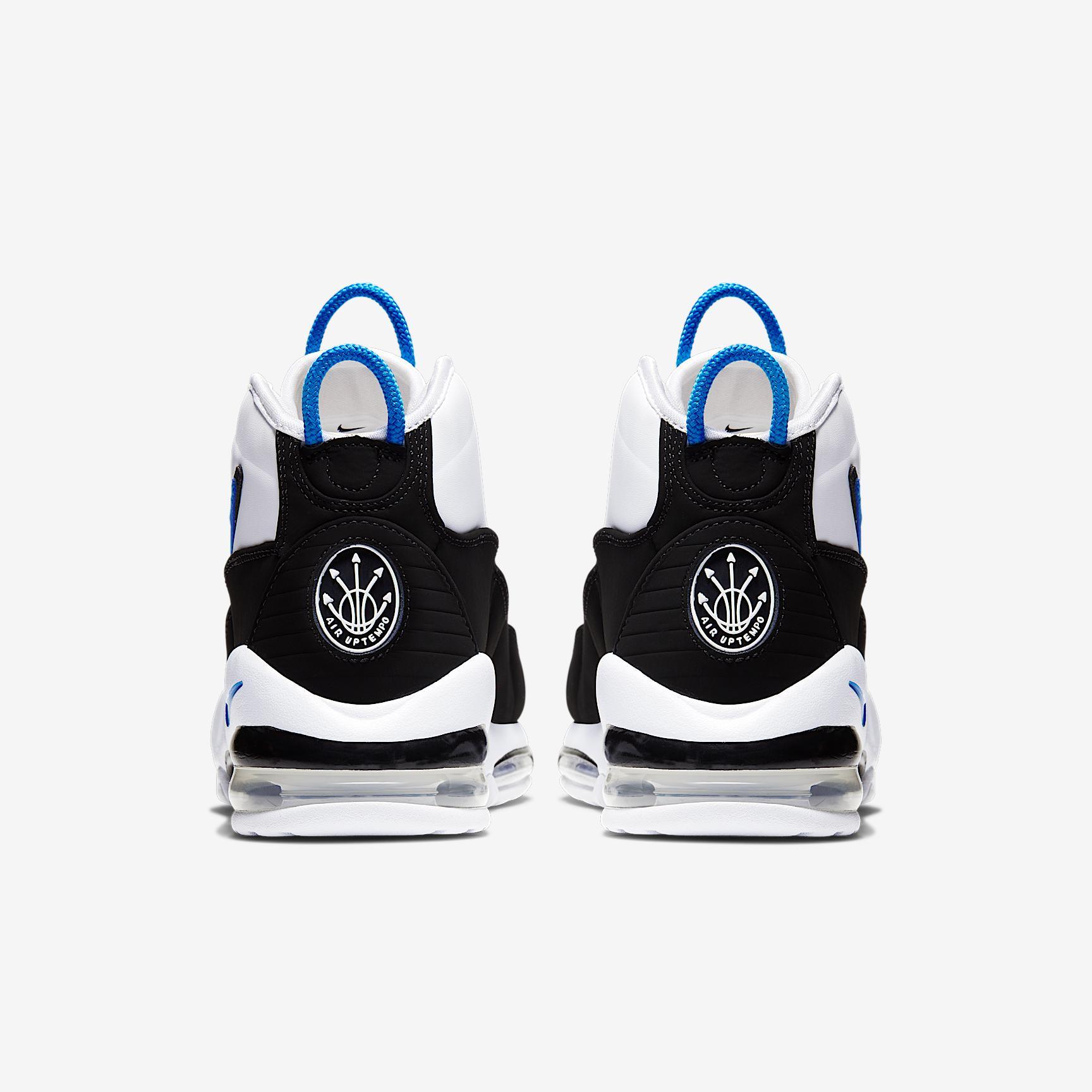 Nike Air Max Uptempo '95 Men's Shoes Product Image