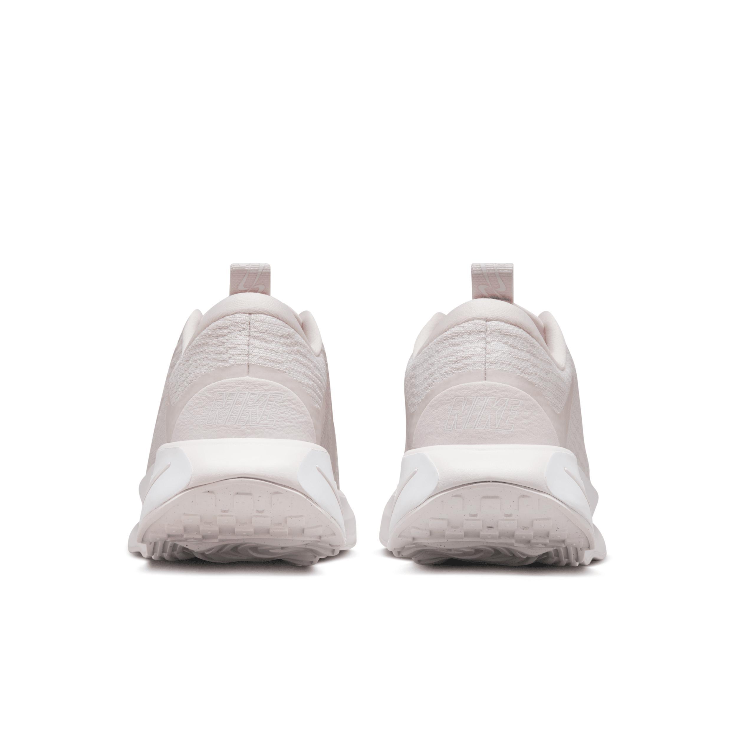 Nike Womens Motiva Walking Sneakers from Finish Line - Black Product Image