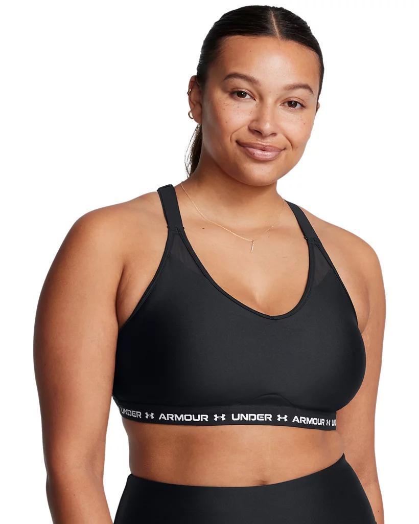 UA Crossback Low Product Image