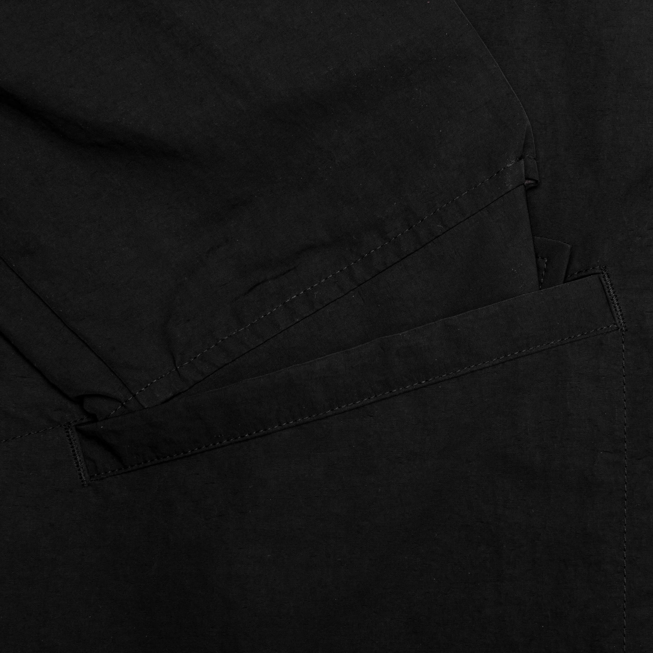 Coach Jacket - Black Male Product Image