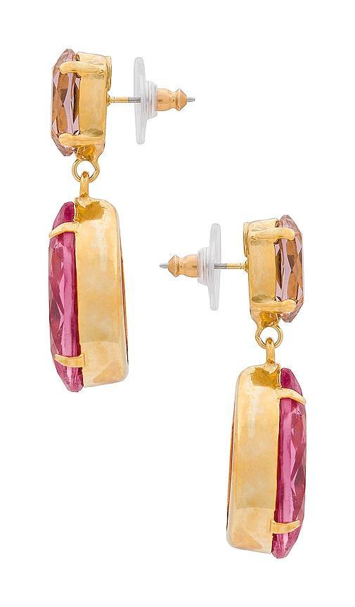 Kyra Earrings Product Image