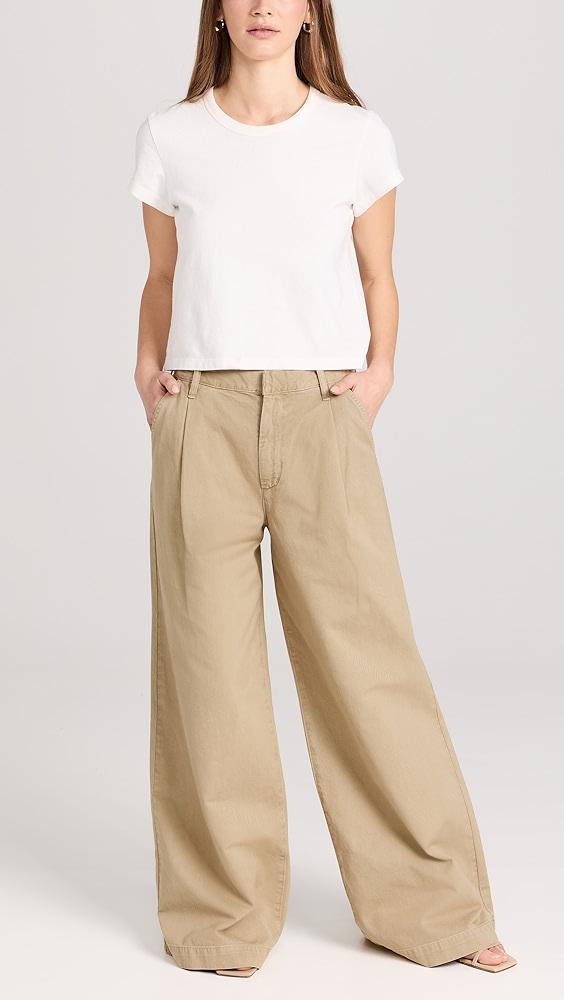 AGOLDE Daryl Pants | Shopbop Product Image