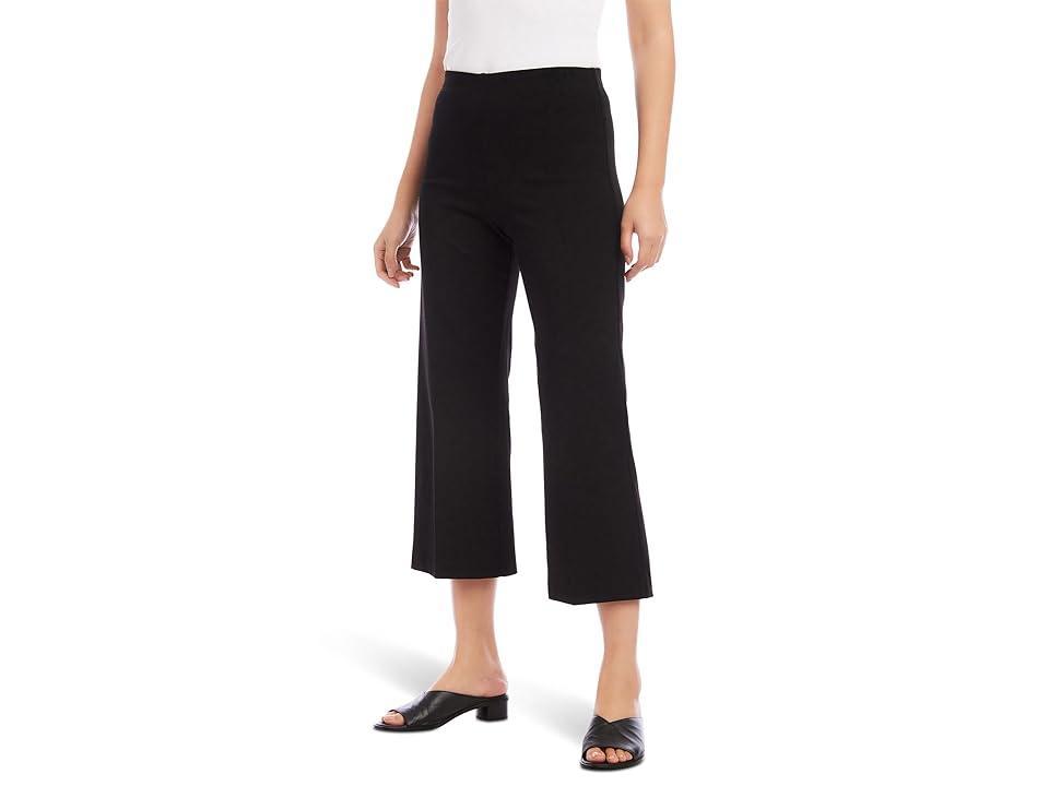 Karen Kane Cropped Pants Women's Dress Pants Product Image