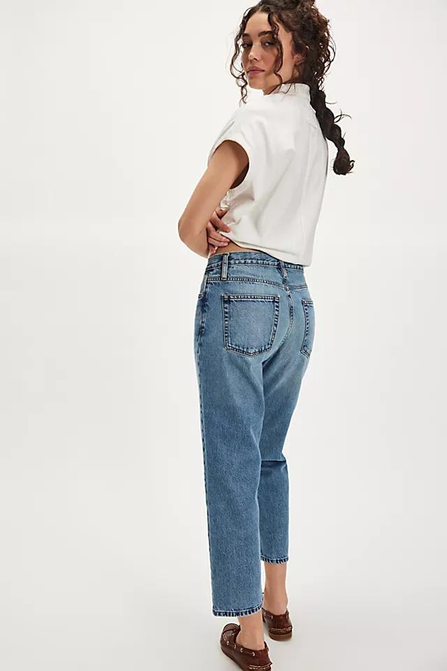 FRAME The Hang Boyfriend Jeans Product Image