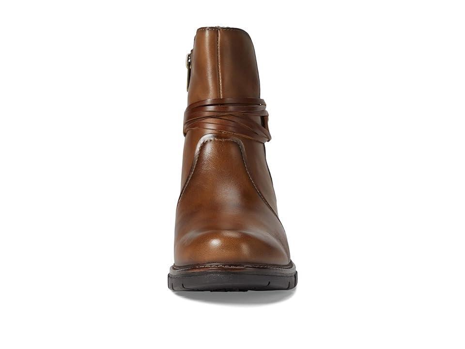 PIKOLINOS San Sebastian W1T-8906C2 (Topo) Women's Boots Product Image