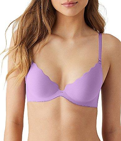 b.wow'd Convertible Push-Up Bra Product Image
