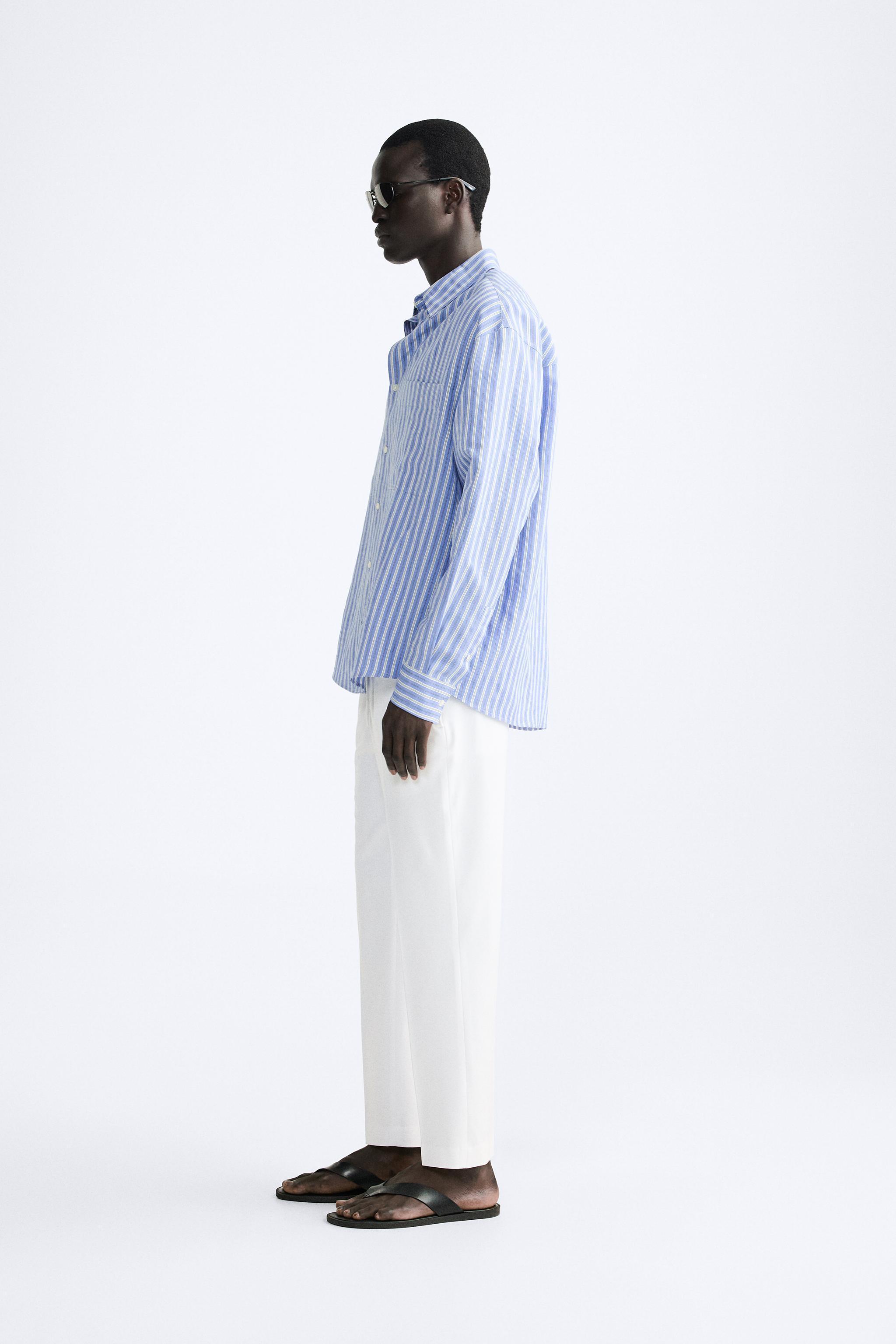 JOGGER WAIST STRETCH PANTS Product Image
