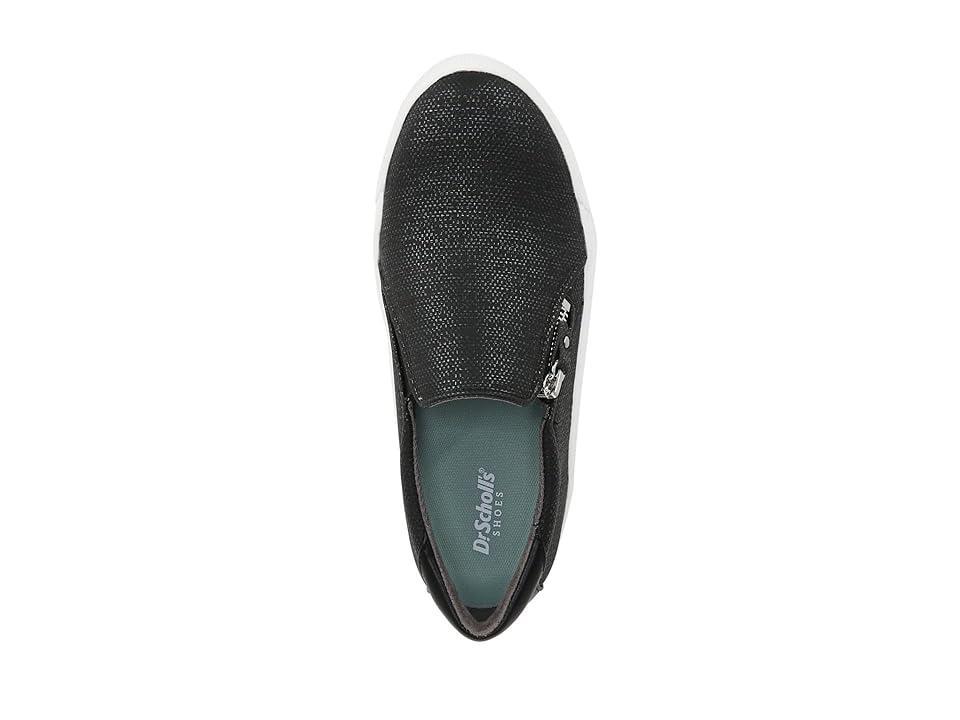 Dr. Scholl's Time Off Now Women's Slip-on Sneakers, Size: 8.5, Off White Product Image