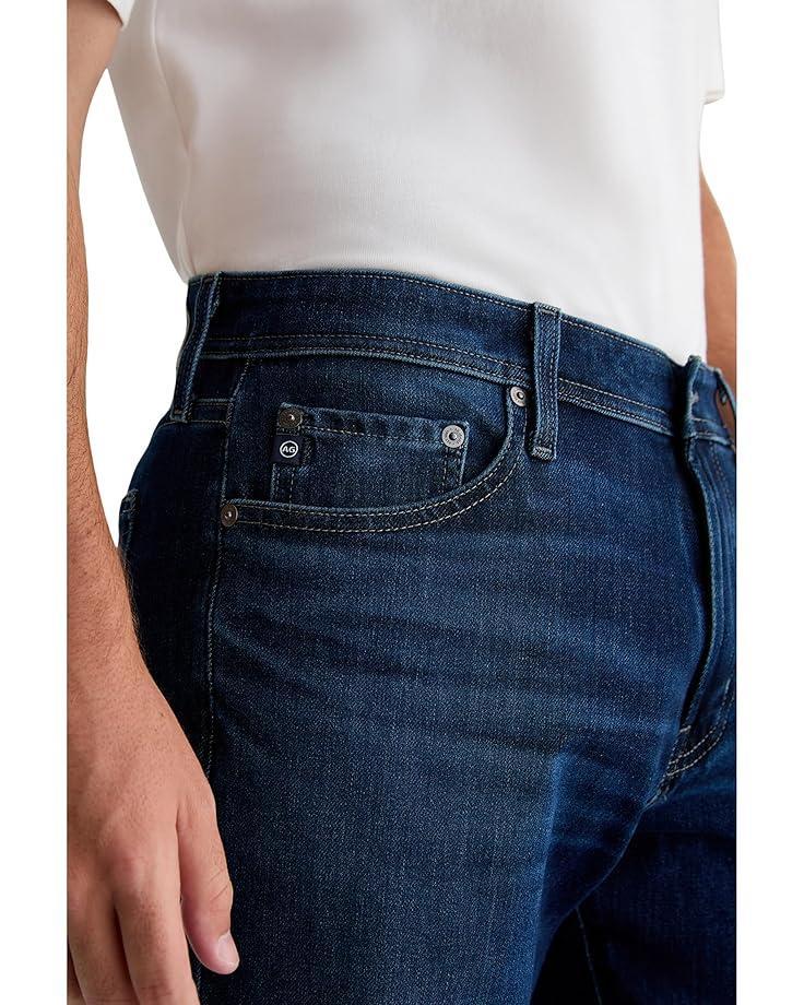 Everett Slim Straight Jean Product Image