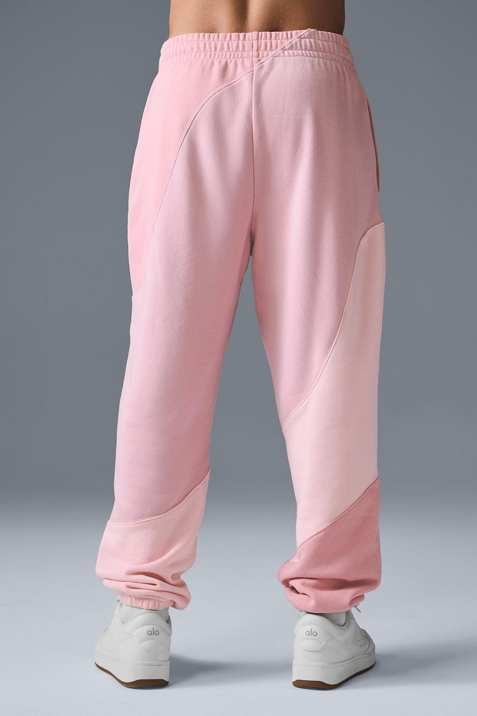 Alo Yoga | Make Waves Sweatpant Size: XL MEN/2XL WOMEN Product Image