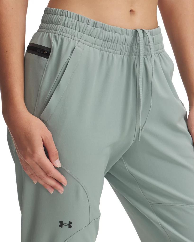 UA Unstoppable Womens Joggers Product Image