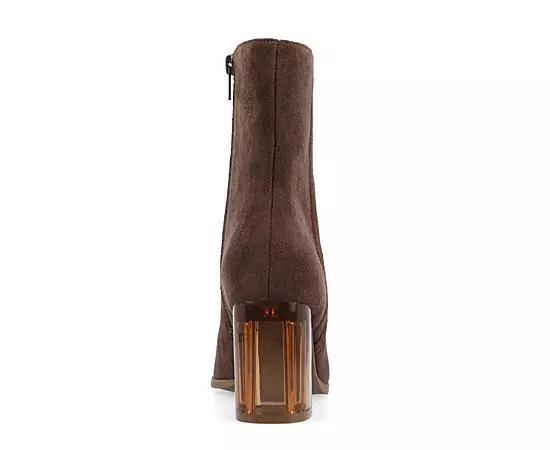 Journee Clearie Tru Comfort Foam Womens Ankle Boots Product Image