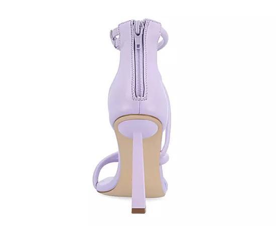 Journee Marza Tru Comfort Foam Womens Dress Sandals Product Image