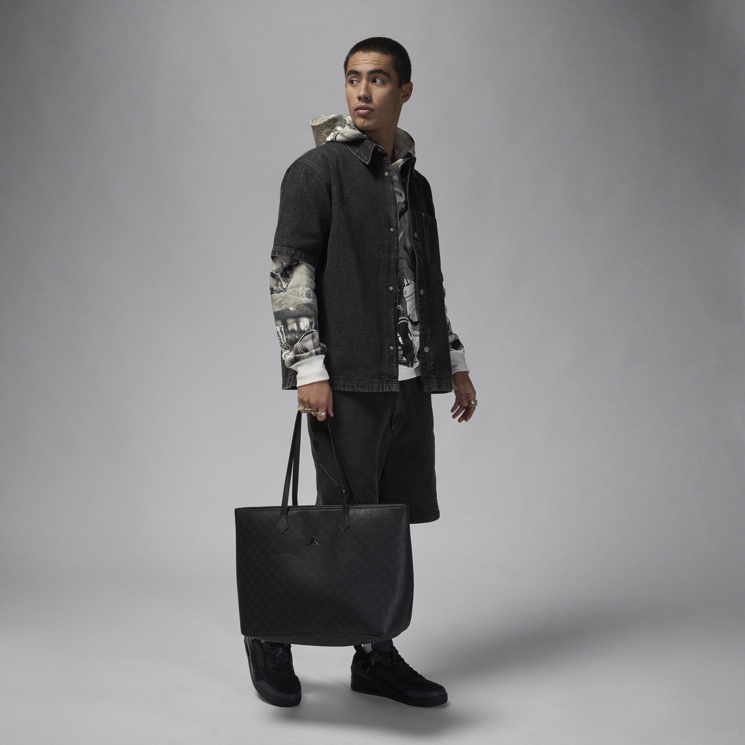 Jordan Monogram Tote Bag (32L) Product Image