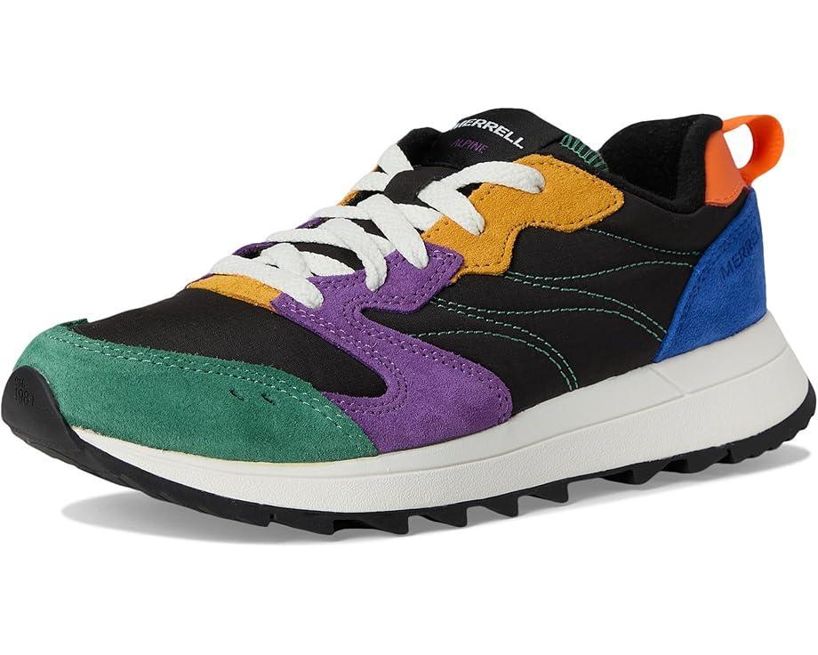 Alpine 83 Sneaker Recraft Mxd Product Image