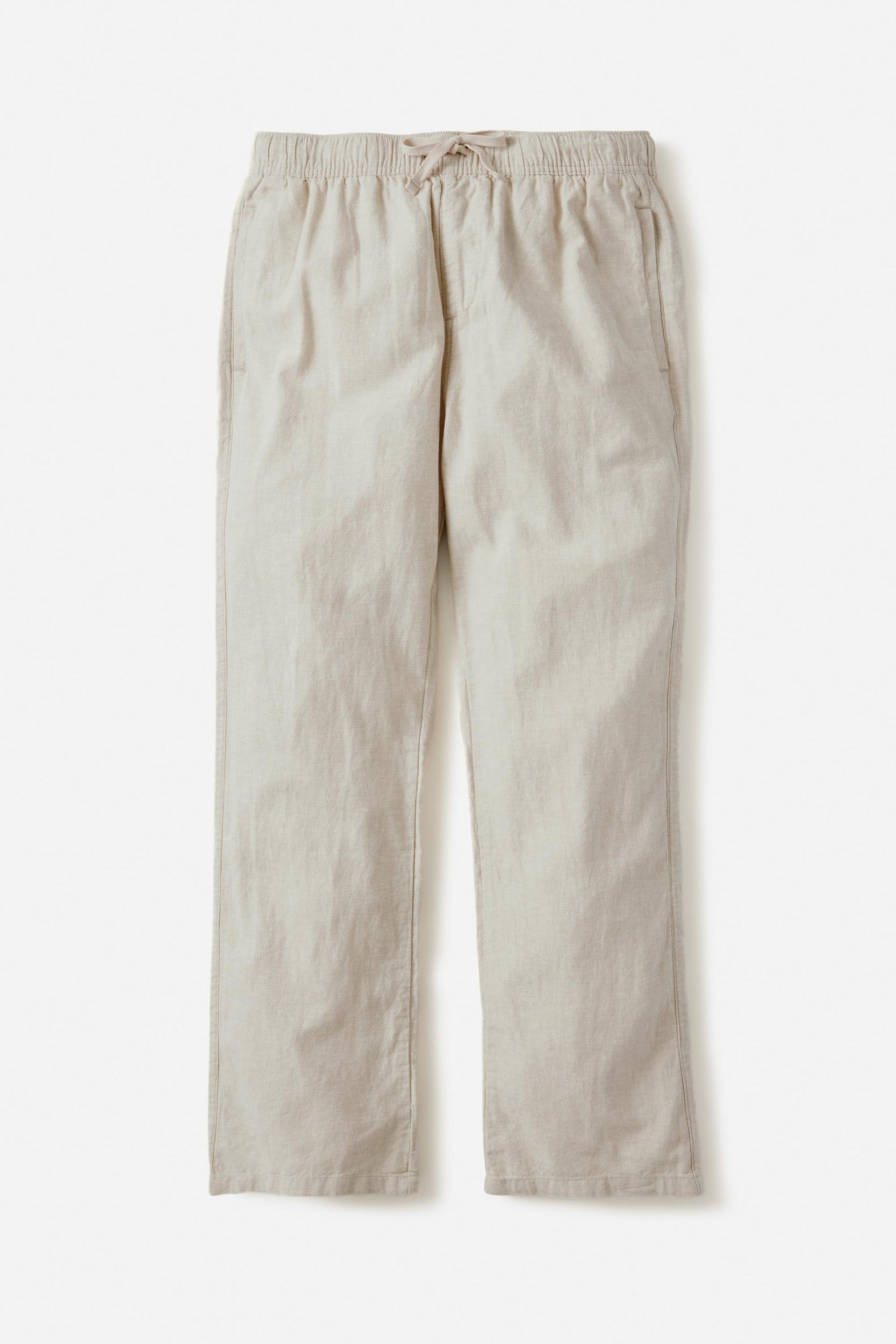ISAIAH LOCAL PANT Product Image