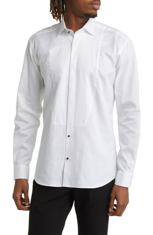 Mens Fibonacci Angled Lines Sport Shirt Product Image