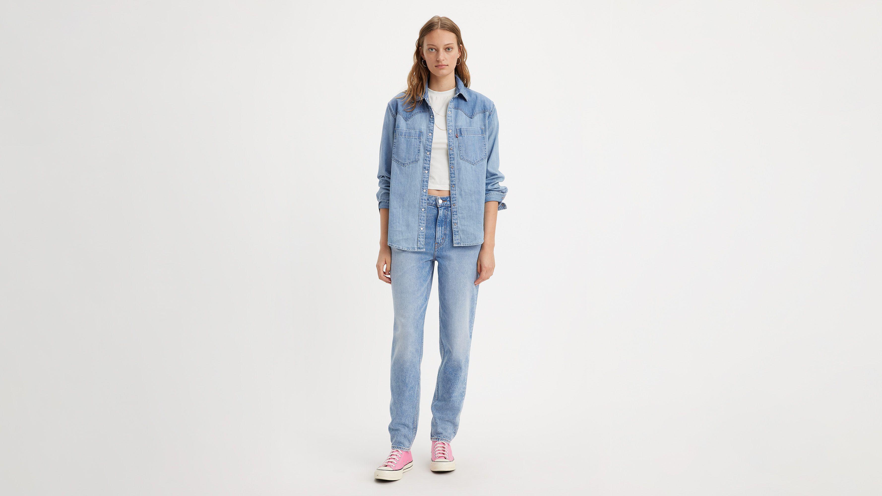 80s Mom Women's Jeans Product Image