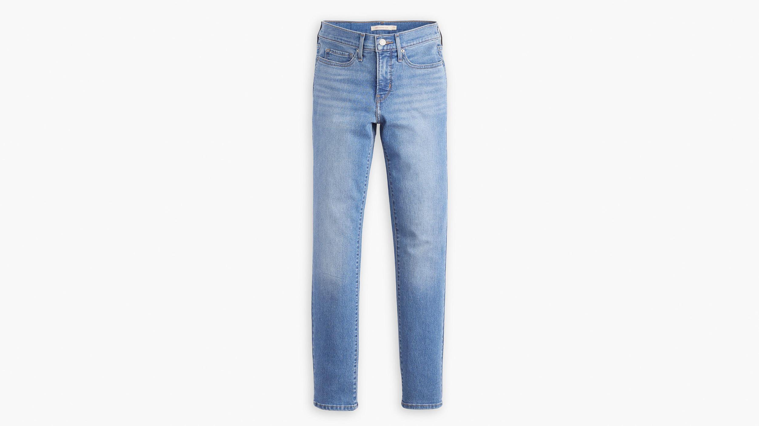312 Shaping Slim Women's Jeans Product Image