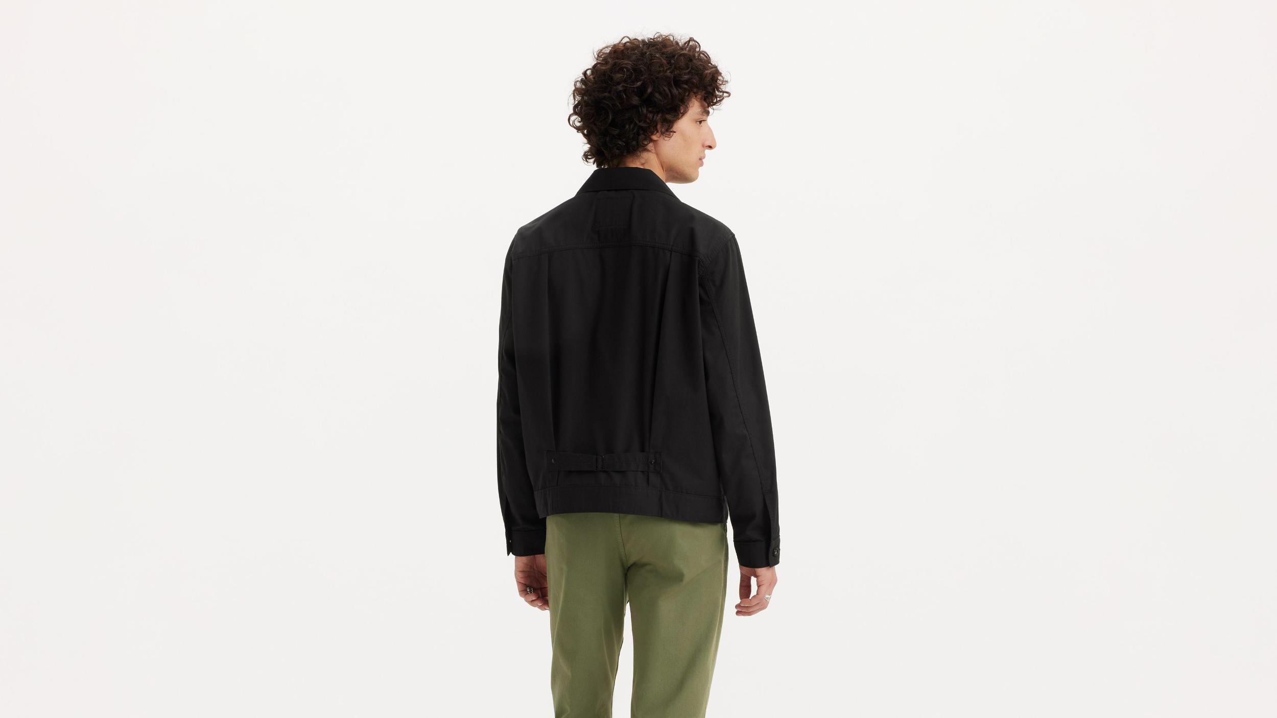 Type I Jacket Product Image
