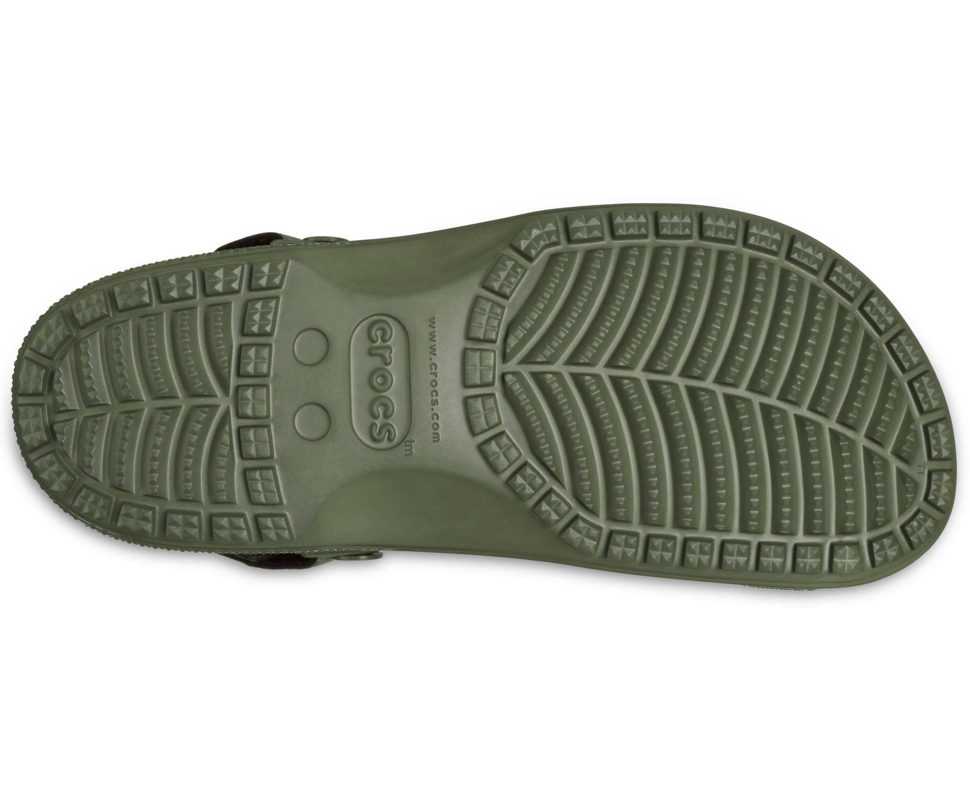 Men's Classic Yukon Vista II LiteRide™ Clog Product Image