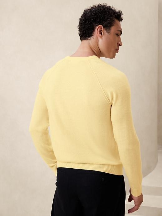 Merino Wool Sweater Product Image
