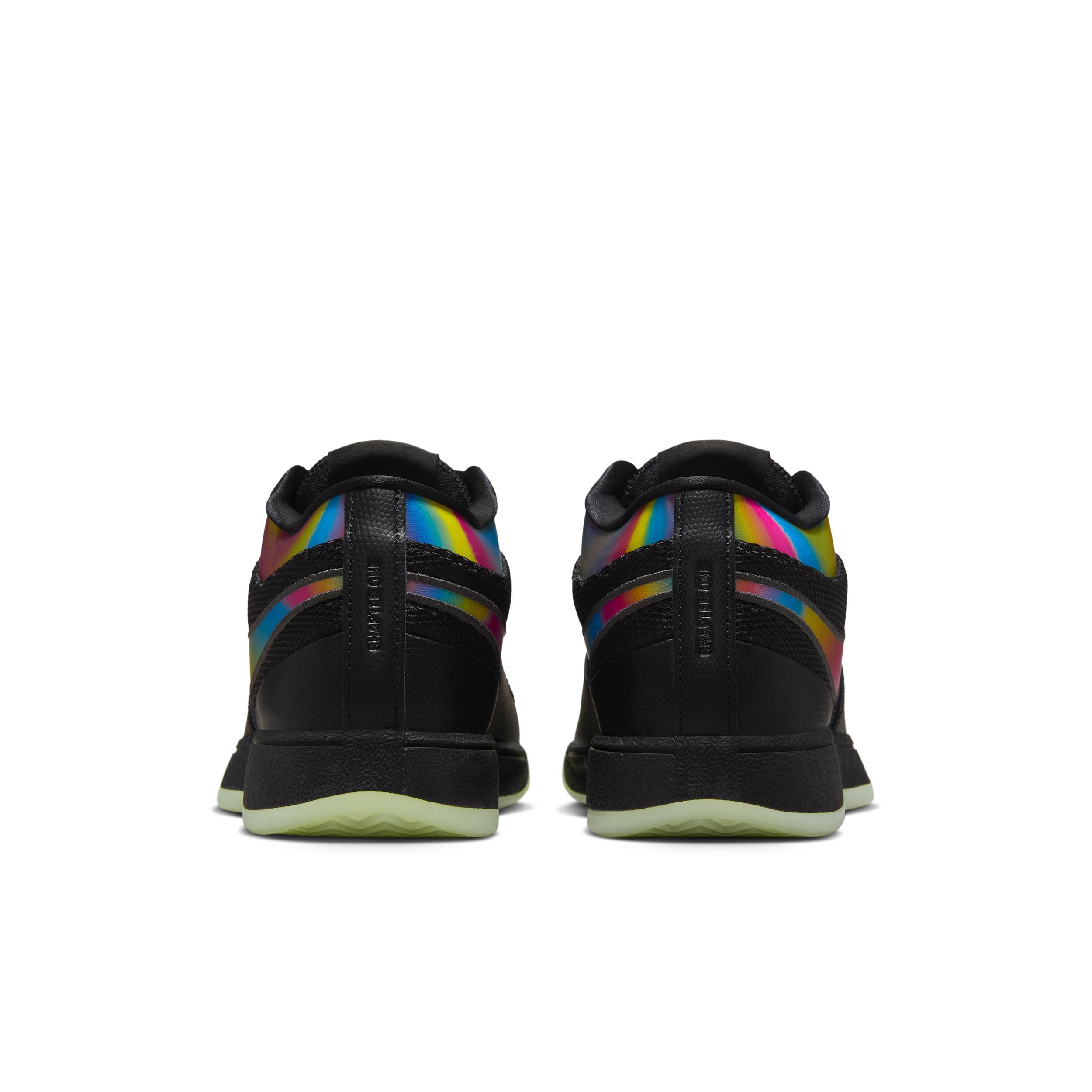 Nike Men's Book 1 "Desert Night" Basketball Shoes Product Image