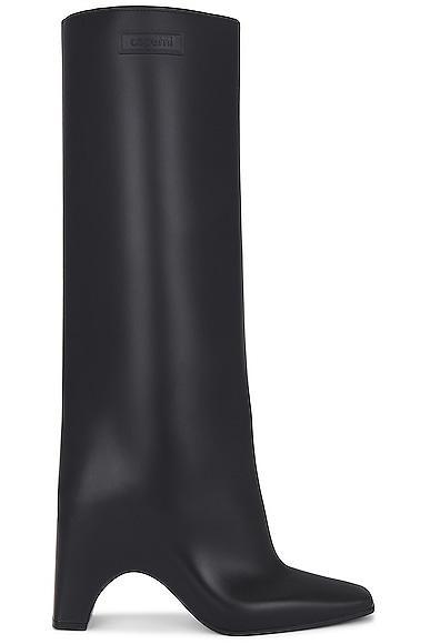 Coperni Rubber Bridge Boot Product Image