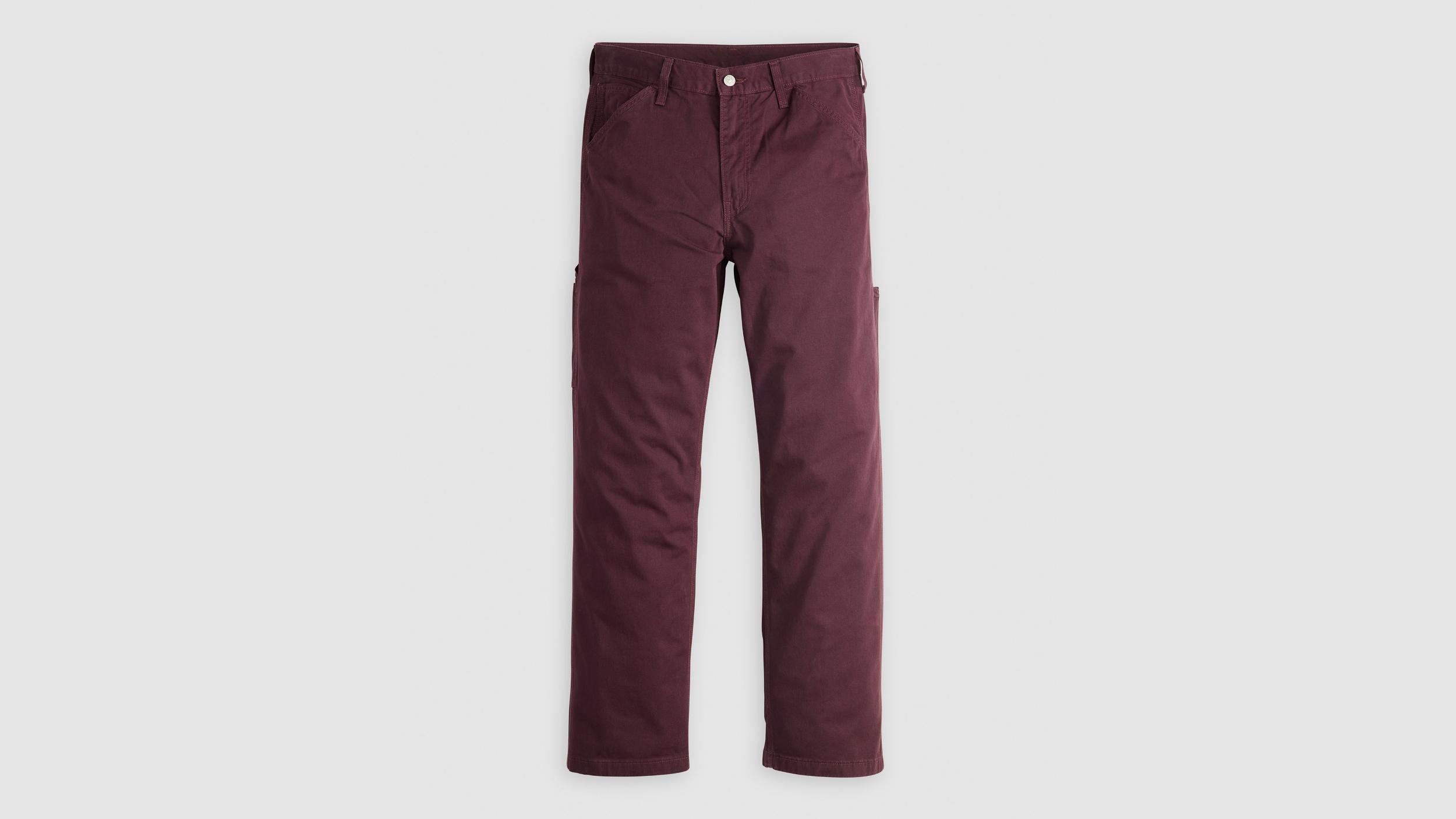 568™ Loose Straight Carpenter Men's Jeans Product Image
