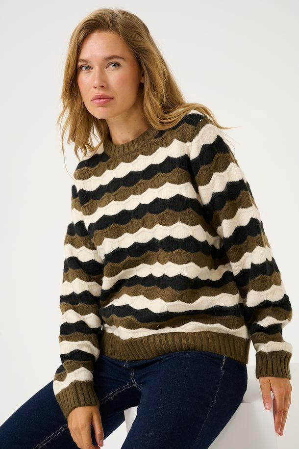 CUanthonia Pullover Product Image