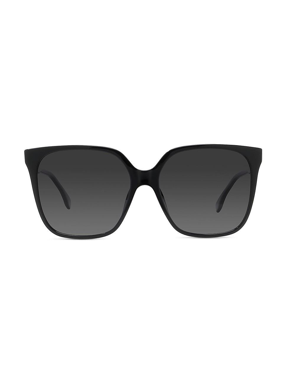 Womens LED Frame Sunglasses Product Image