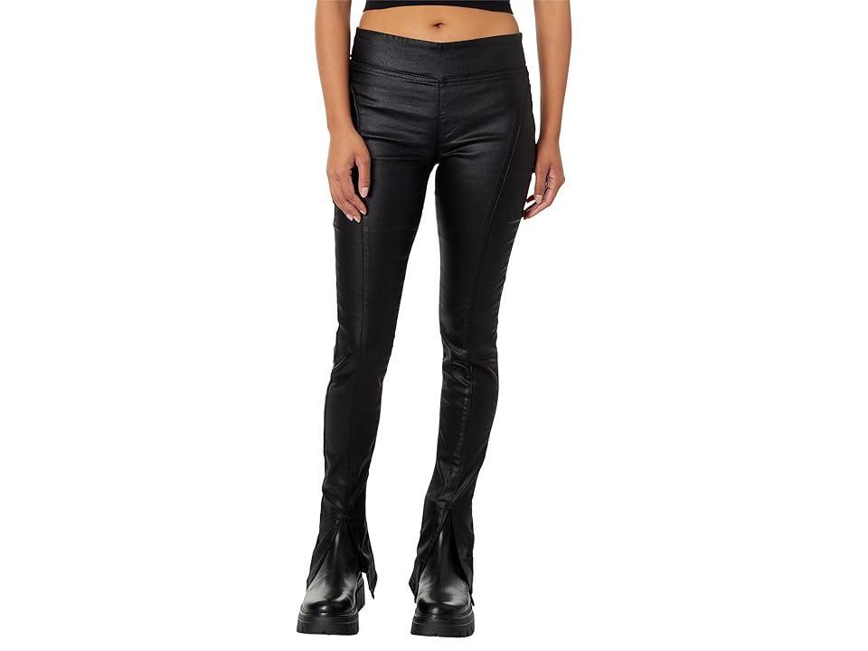x We The Free Double Dutch Coated Pull On Free People Product Image