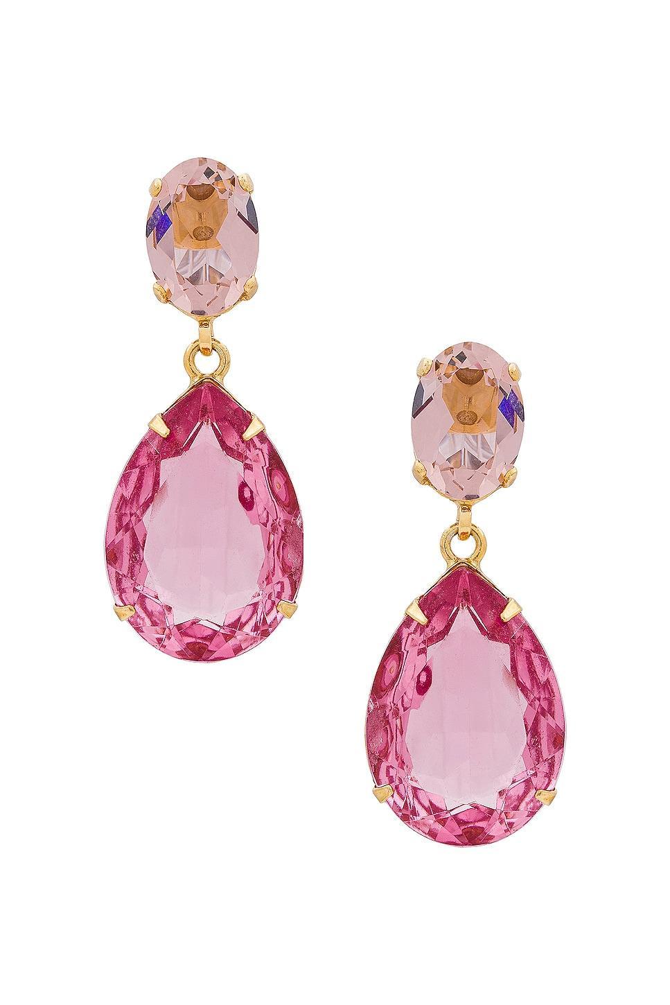 Kyra Earrings Product Image