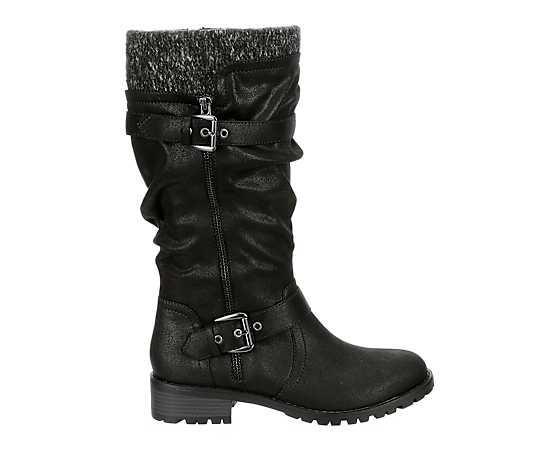 Xappeal Womens Chelsey Tall Boot Product Image