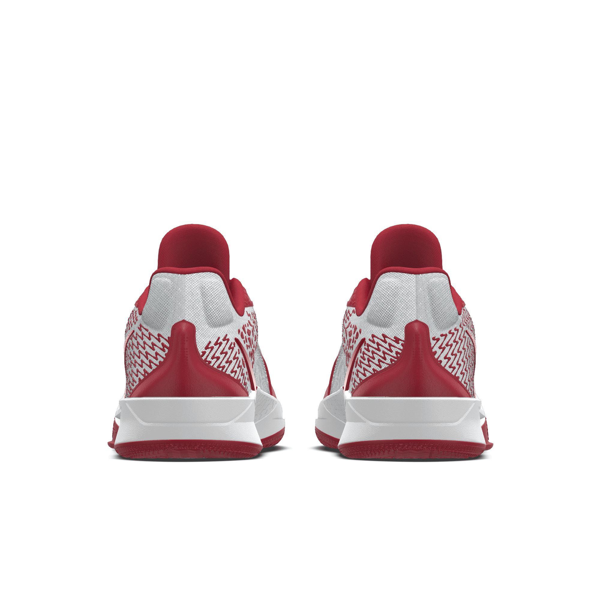Nike Women's Sabrina 2 By You Custom Basketball Shoes Product Image