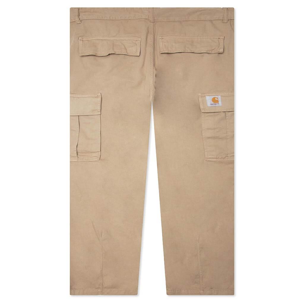 Cole Cargo Pant - Leather Male Product Image