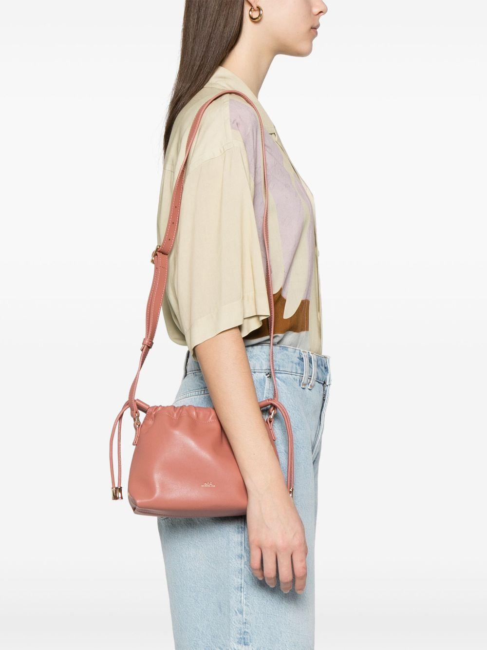 mini Ninon crossbody bag Product Image